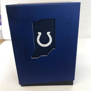 NFL colts season ticket holder gift
